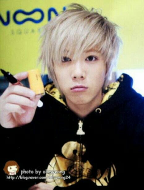 Happy BirthDay Lee Hongki!! 