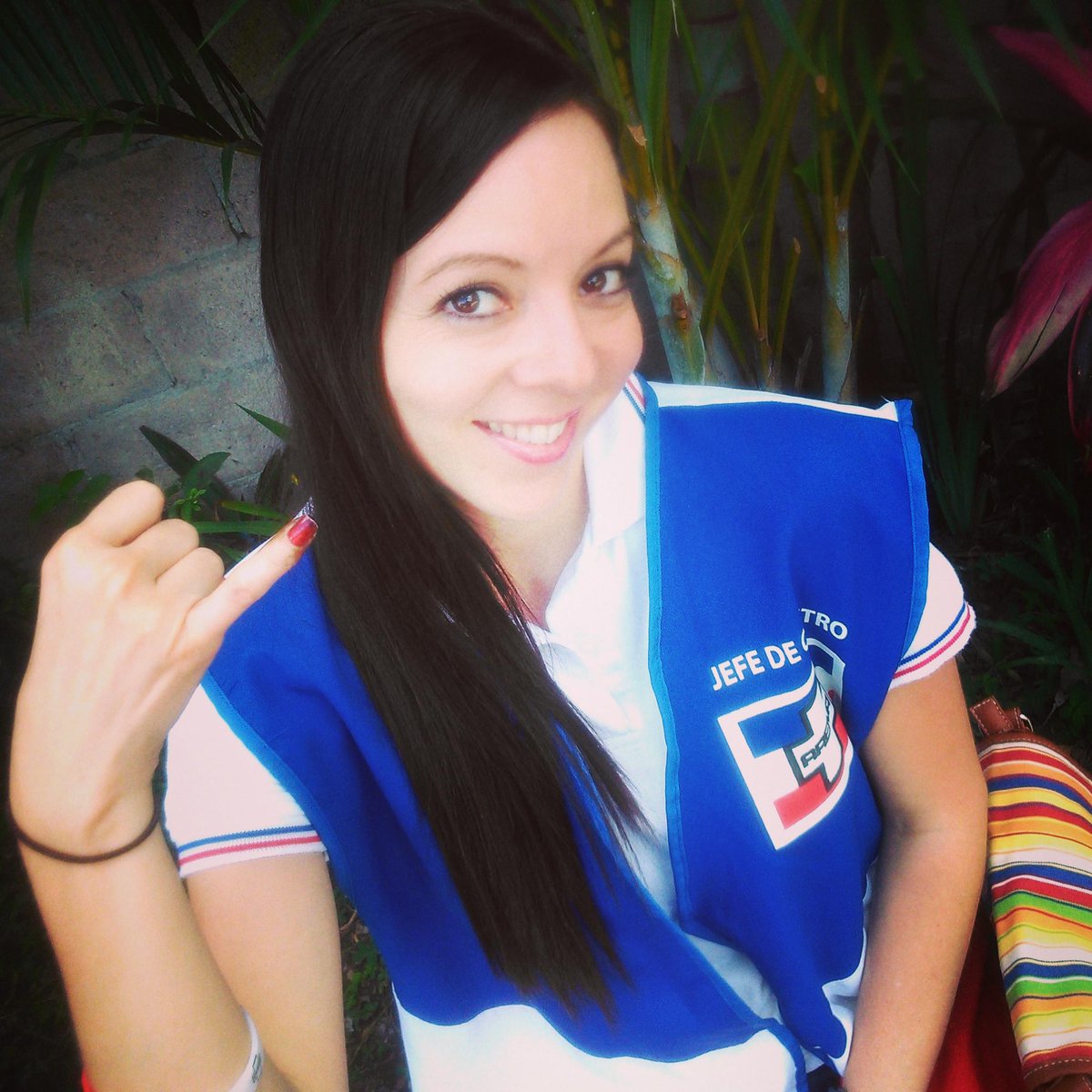 Ya vote! PXLP