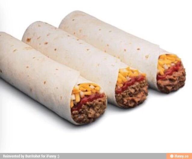 AndrewIshmael2's tweet photo. Who likes the burritos http://t.co/bOzMFjRKu7