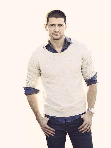 otheverything's tweet photo. The Nathan Scott we all love http://t.co/z7XThsUoFF