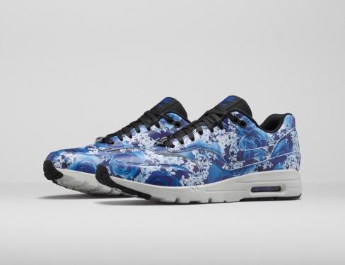 Fasterdman's tweet image. Nike WMNS Air Max 1 Ultra - Tokyo release on 04/11/2015 for $180 via @KicksOnFire #KoFapp