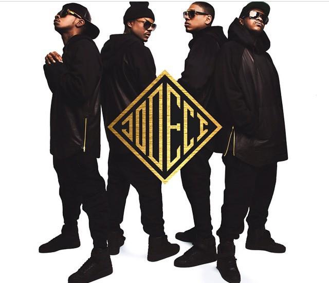 VeryHall's tweet image. They're Back!!!! #JodeciIsback #Jodeci