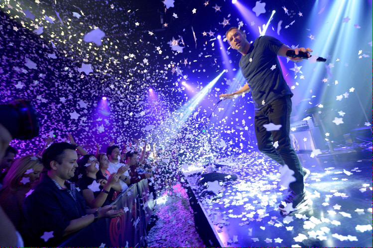Happy 38th Birthday Chris Martin today,me and you special day,we\ve same born man  