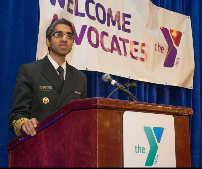Neal Denton ๐ป (@nealdenton) on Twitter photo Excited that <a href="/Surgeon_General/">U.S. Surgeon General</a> will be at <a href="/ymcaUTAH/">YMCA of Utah</a> Monday for #SGHouseCalls - great #healthyliving inspiration! Excited that <a href="/Surgeon_General/">U.S. Surgeon General</a> will be at <a href="/ymcaUTAH/">YMCA of Utah</a> Monday for #SGHouseCalls - great #healthyliving inspiration!