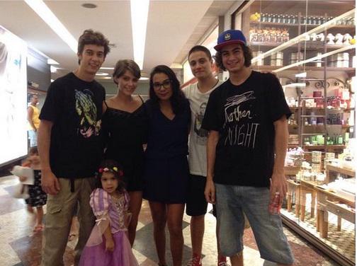 tirosSantoVitti's tweet image. Eita foto maravilhosa