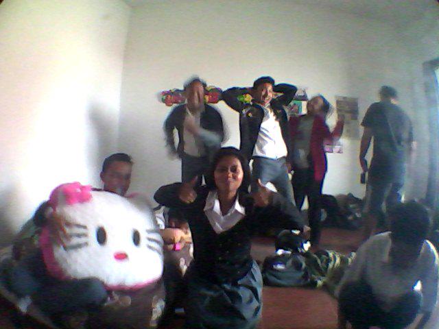 PASWAR_official's tweet image. udah lama banget foto ini, jadi disebutnya #latepost #PSWR