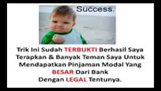 raja_cara's tweet image. #Trik #Mendapatkan #Pinjaman #Modal ... - rajacara.com/trik-mendapatk…  #tips #trik #cara