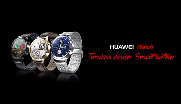 AndroidFolder's tweet image. Huawei Watch - Nuevo Smartwatch con Android Wear de Huawei - androidfolder.com/huawei-watch-n…