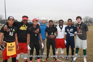 Prospect Connect Sports tweet media