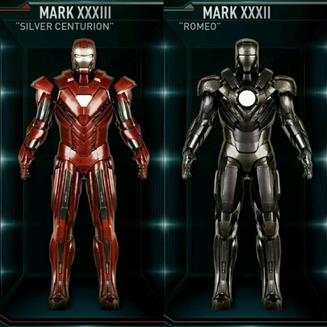 Mark32 Mark32