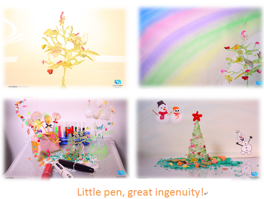 FutureMake3D's tweet photo. #3dprinting #polyesq1
Little pen, great ingenuity!
To develop your imagination on http://t.co/PmKMWR1omM. http://t.co/70HaZOtmH9