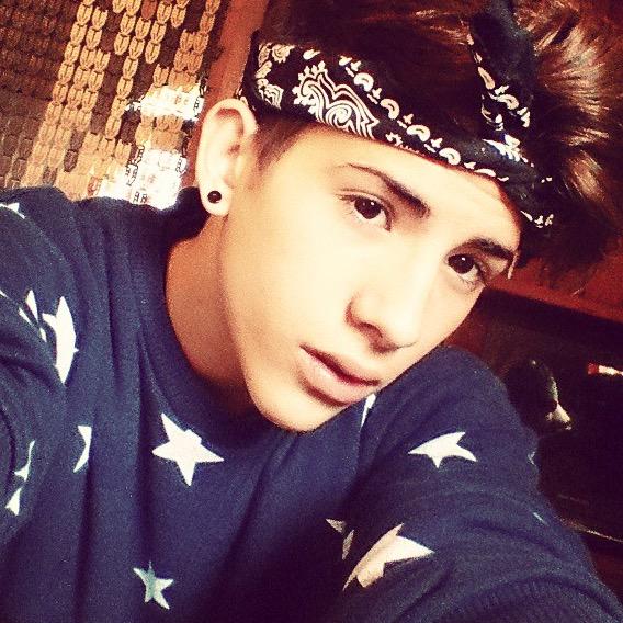 CruzMgmt's tweet photo. Today was really fun😁 http://t.co/C1Dy7cC84Q