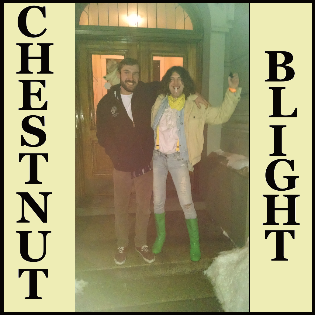 ChestnutBlight tweet picture
