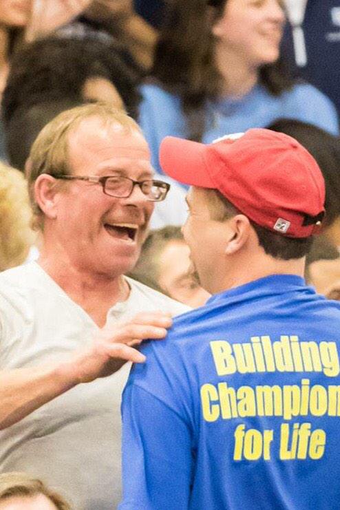 Ranada Strong tweet media