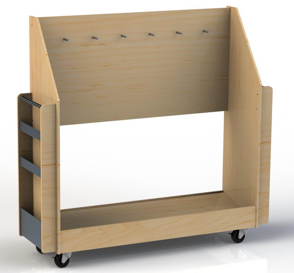 prolocker's tweet photo. New #stickbox #cart available soon #PROlocker http://t.co/S2CQpMOqTj