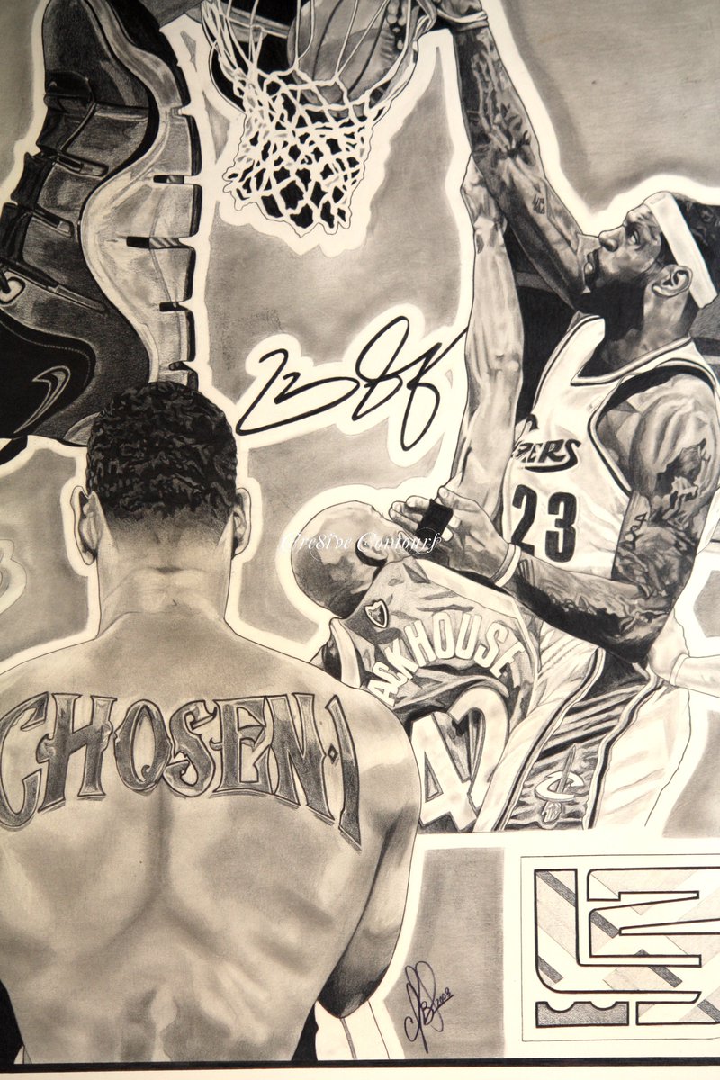 NovikaneC's tweet photo. Photo of the day is the one and only @KingJames. #NoviKaneCustoms http://t.co/cuoDfrToa3