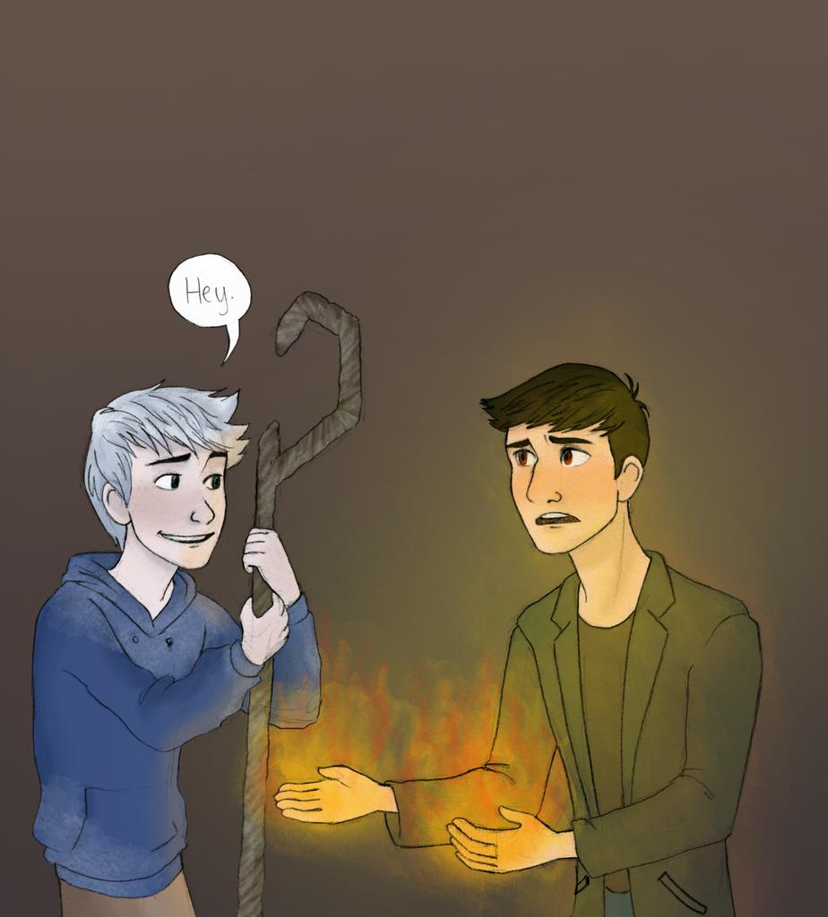 FieryGuardian's tweet image. --;