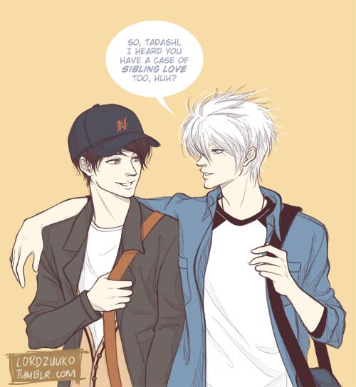 FieryGuardian's tweet image. --;