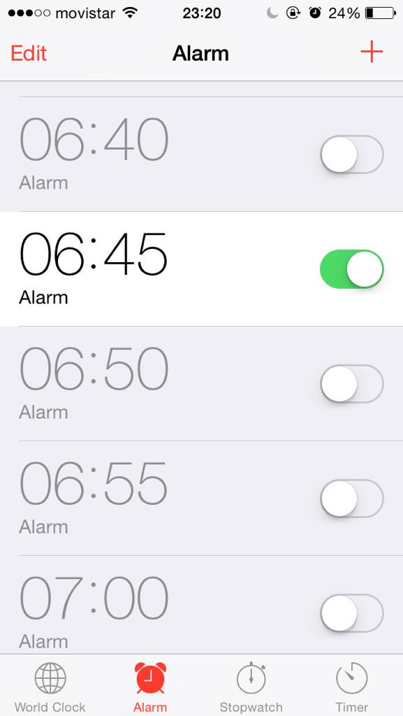 morabonello's tweet image. Deprimente