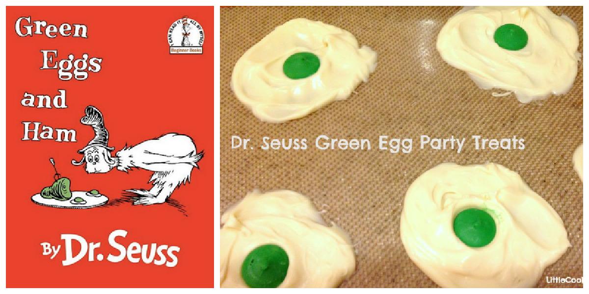 LilCooksReading's tweet photo. "Super Easy Seuss Green Egg Treats | ‘Green Eggs and Ham’ by Dr. Seuss" - http://t.co/GRtRO1rmNj http://t.co/PPnVjYnHQ5