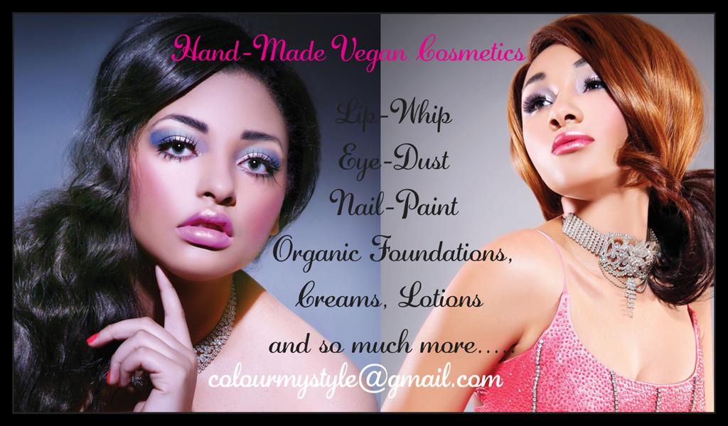 ColourMyStyle's tweet image. 