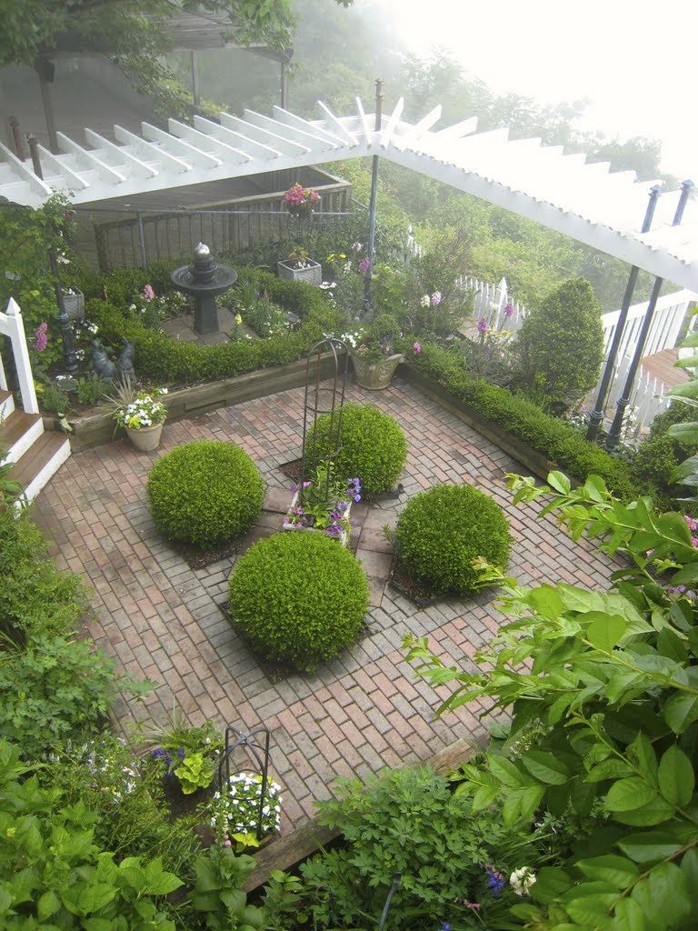 The Barn Nursery On Twitter Garden Design Chattanooga