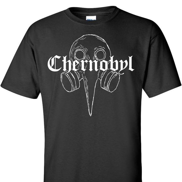 ChernobylKy's tweet image. Merch designs. Will be up to buy soon.