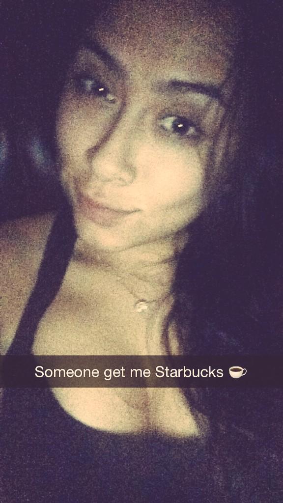 valeriiaaaa's tweet image. It&apos;s an addiction❤️ #Starbucks #cramsesh