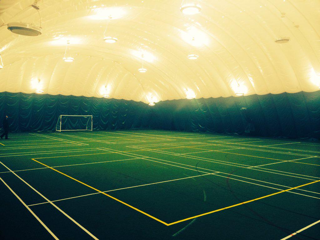 Pleased to announce a new exclusive venue recently opened in Camden Town. See website for full details #zorbfootball