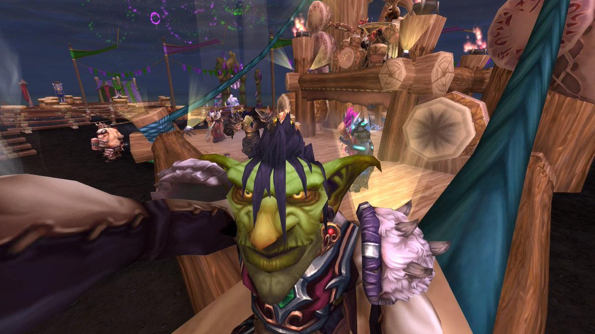 GrimArt's tweet photo. Bouncer not his job #ETC #WOD http://t.co/rpjLcLn4iE