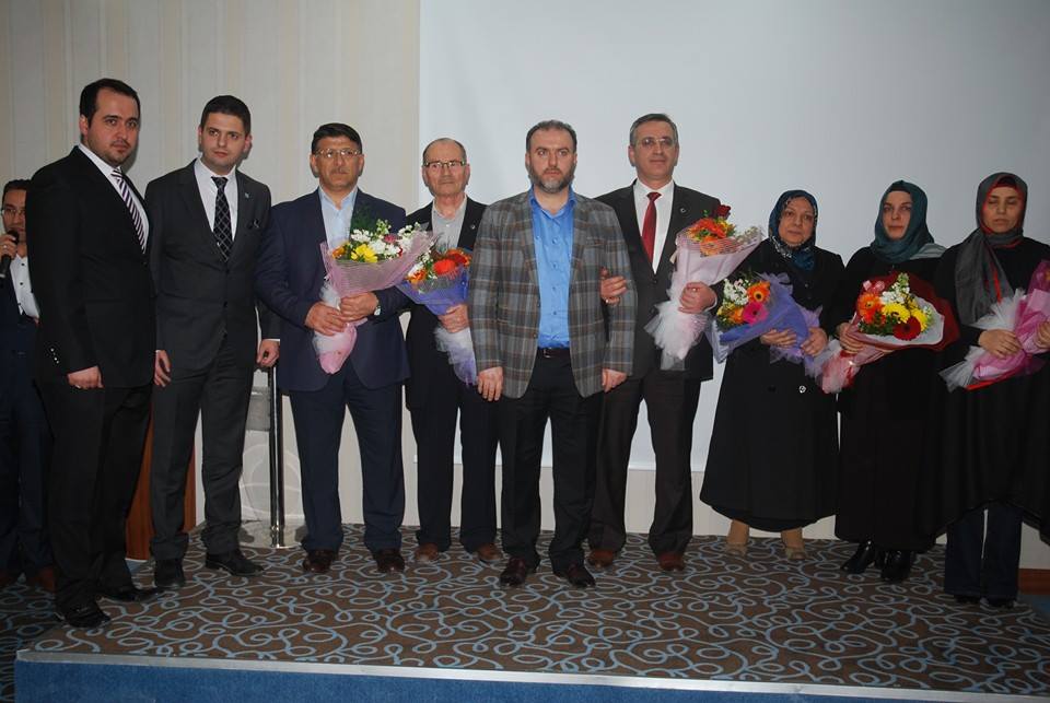 "Eskişehir Sokaklarında Son Darbe: 28 Şubat" programındayız.