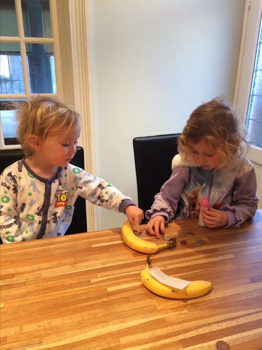 Fruit shop :) @machenprimary