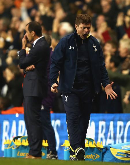 \" Happy Birthday Mauricio Pochettino  