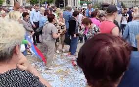 Путина воспринимают как источник проблем в Европе, - евродепутат - Цензор.НЕТ 8185