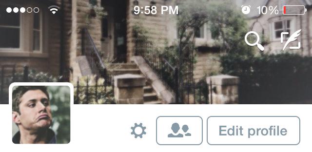 spnpacks's tweet photo. Dean Winchester/Jensen Ackles layout http://t.co/RugbWZWC3j