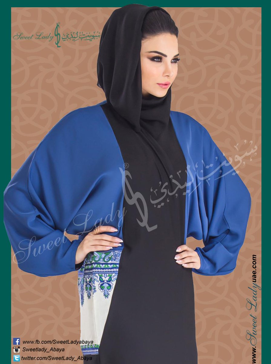 Sweet Lady Abaya (@SweetLady_Abaya 
