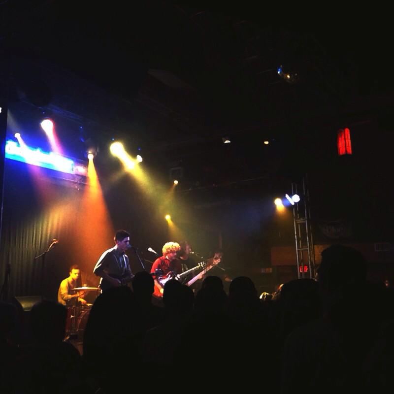 jenayzhyrov's tweet photo. Great to see the USC class of '15  Popular Music kids slay on @theTroubadour stage. http://t.co/EpIWn6ASZ6
