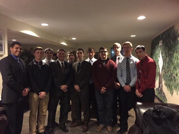 Mark Dziatczak IVP tweet media