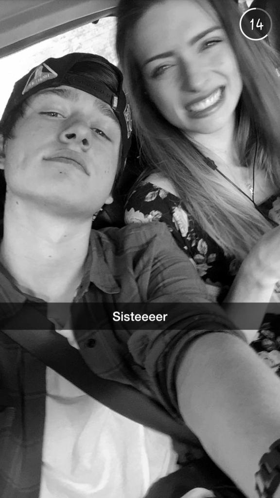 CollinersUy's tweet image. Snapchat Crawford Smile♥ @CrawfordCollins