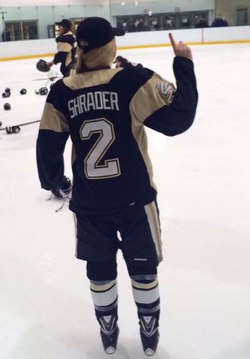 Congratulations to my state champ! So proud of you baby! <a href="/IsabellaShrader/">Isabella Shrader</a>