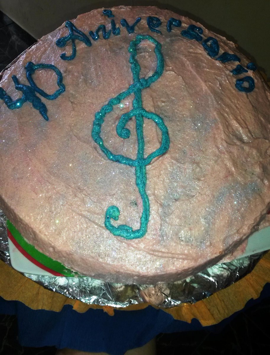 #ElSistemaCumple40 <a href="/nucleoCalabozoA/">Nucleo Calabozo</a>  40 Aniversario del Sistema Celebración 26/2/2015 Núcleo de Educación Especial