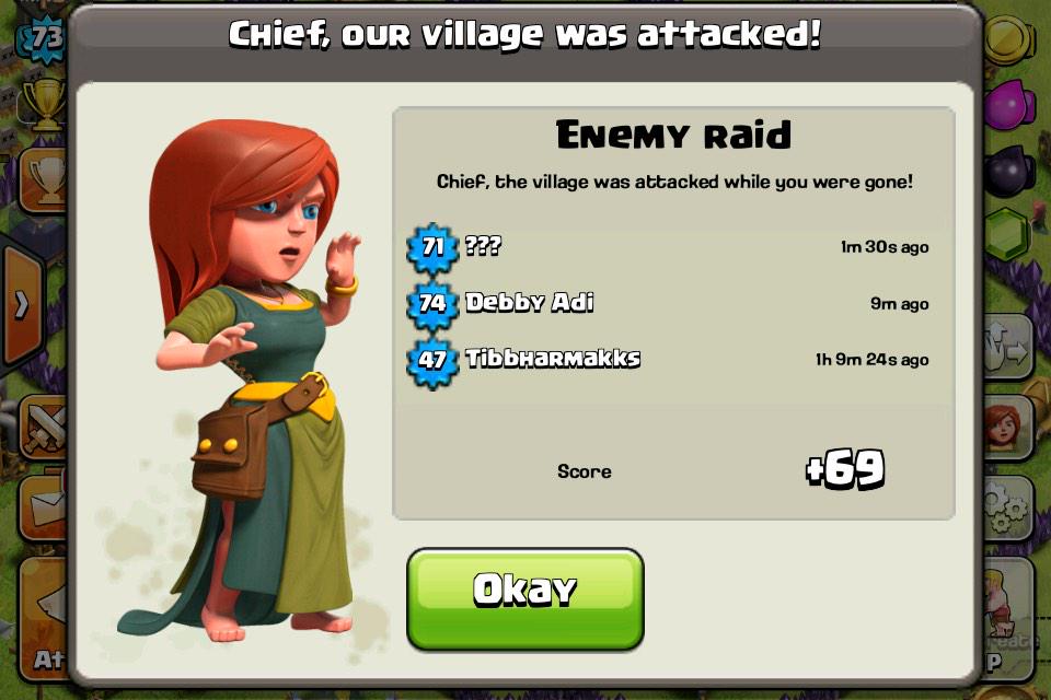 Best of Clash of clans porn pic of clans porn pic Clash