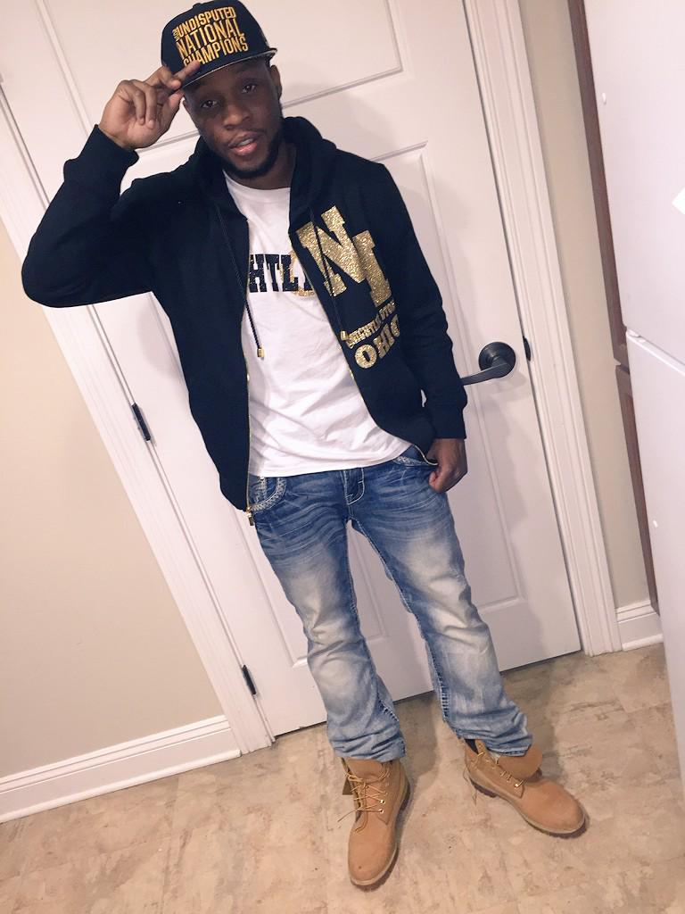 I enjoy living my life &amp; doing what I wanna do #LiveLife #NightLyfeEnt