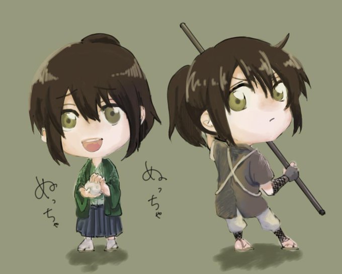 桂小太郎のtwitterイラスト検索結果 古い順