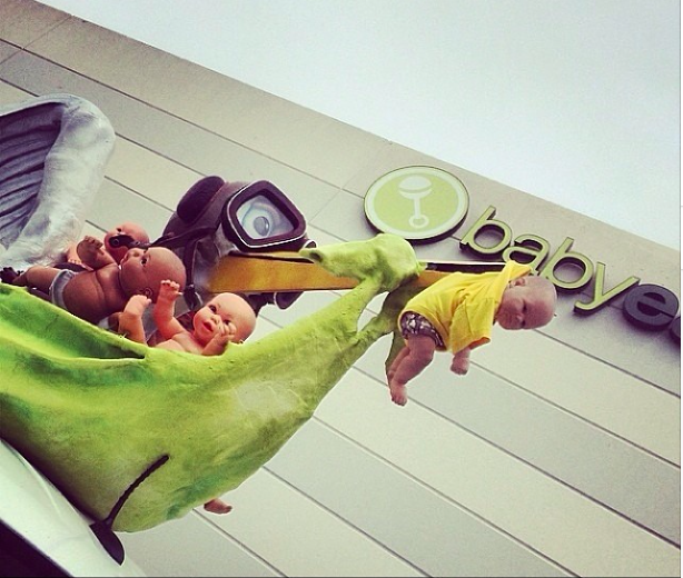 Are you following us on Instagram?We can't wait to show you what happens on tour this year! instagram.com/gearapalooza/