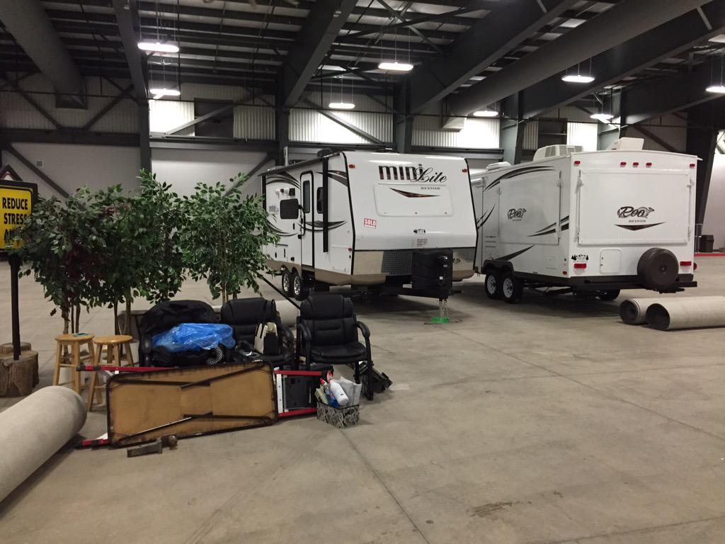 Ottawa RV Show (OttawaRvShow) Twitter