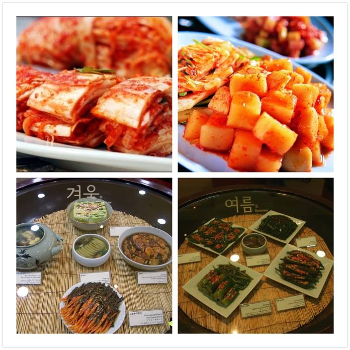 arirangworld's tweet photo. What's your favorite type of #Kimchi? 
#KoreanFood #TravelBug @arirangTB http://t.co/A9rFLIzWlY