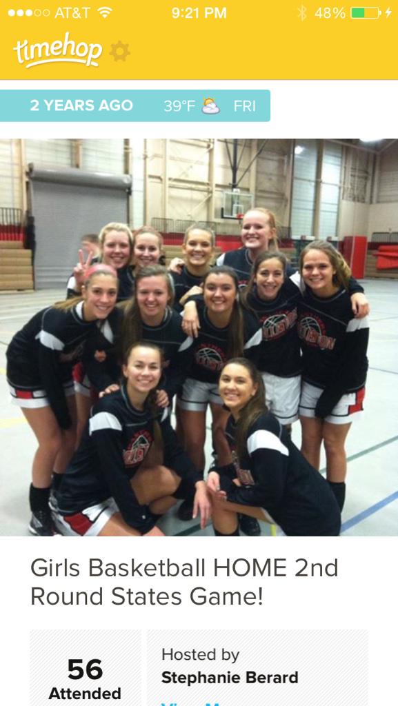 caroline tweet media