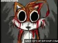 vortex_wolf's tweet image. Me? Scare you? Don't be rediculous! @MusicCoreKitty