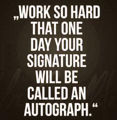 This is something that each &amp; everyone of us need to strive towards each day. Our #FSA Athletes are going to do this👍